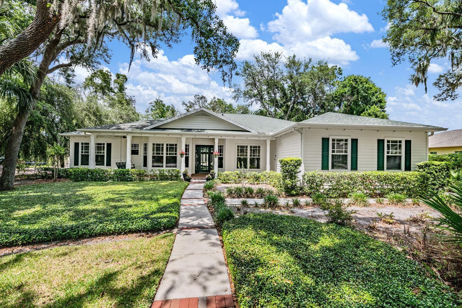 6004 HAMMOCK HILL AVE, LITHIA, FL, 33547