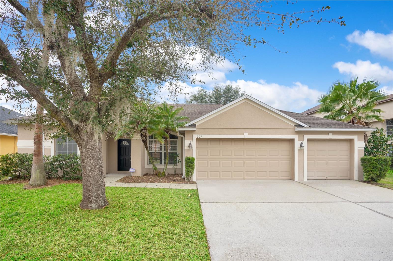 307 FLYROD CIR, ORLANDO, FL, 32825