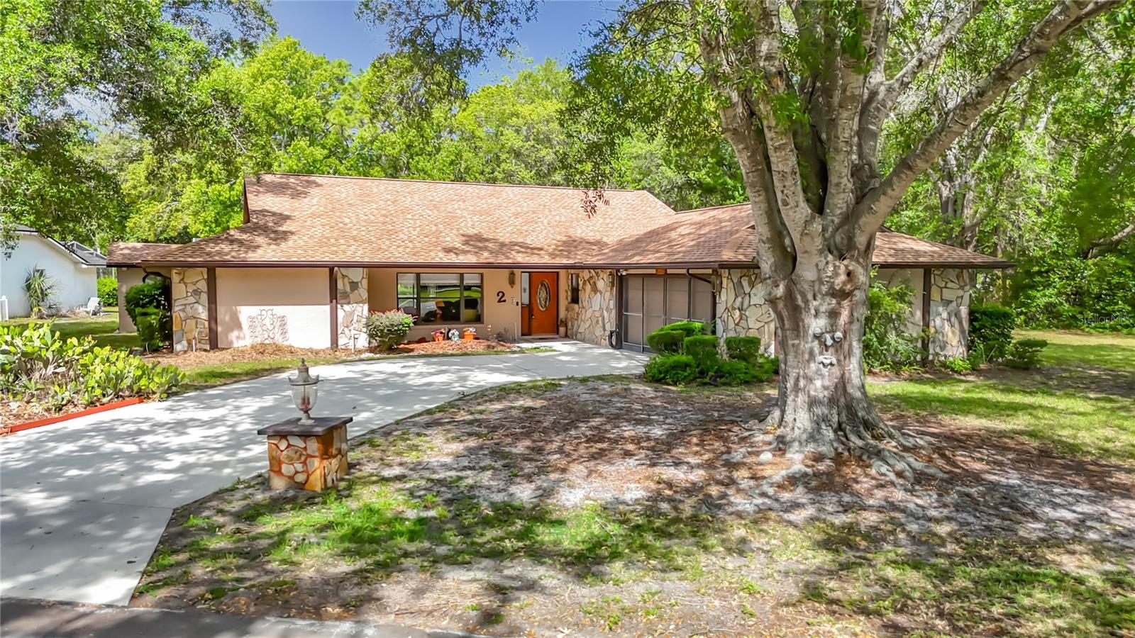 2 JUNGLEPLUM CT W, HOMOSASSA, FL, 34446