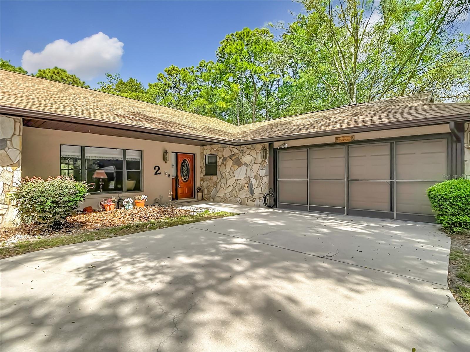 2 JUNGLEPLUM CT W, HOMOSASSA, FL, 34446