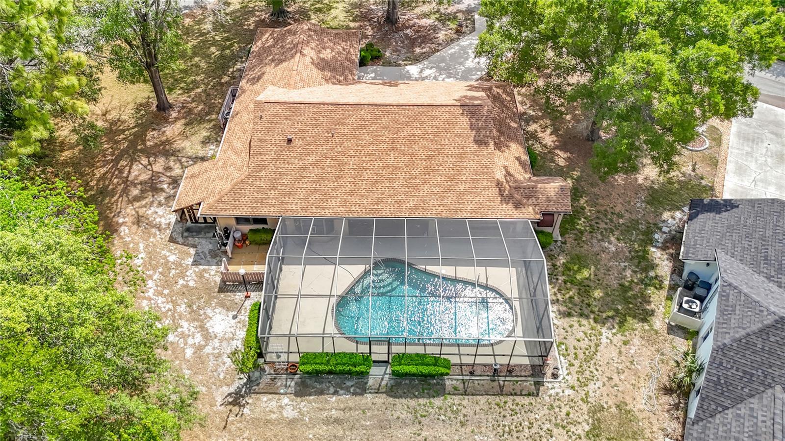 2 JUNGLEPLUM CT W, HOMOSASSA, FL, 34446