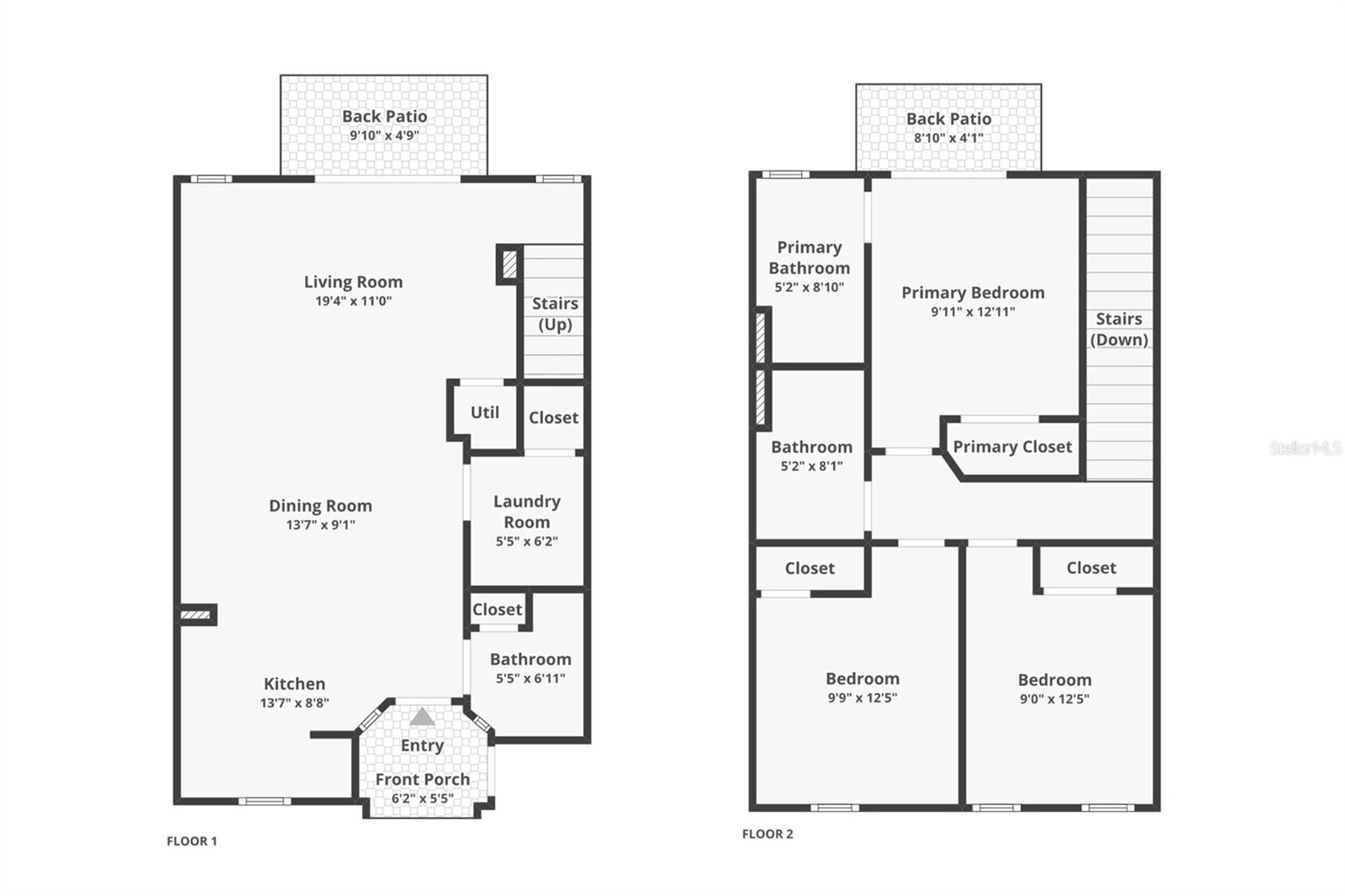 8569 CRYSTAL COVE LOOP, KISSIMMEE, FL, 34747