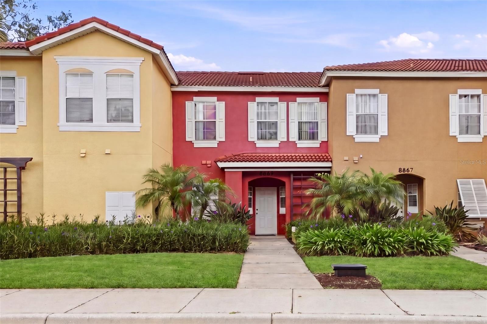 8569 CRYSTAL COVE LOOP, KISSIMMEE, FL, 34747