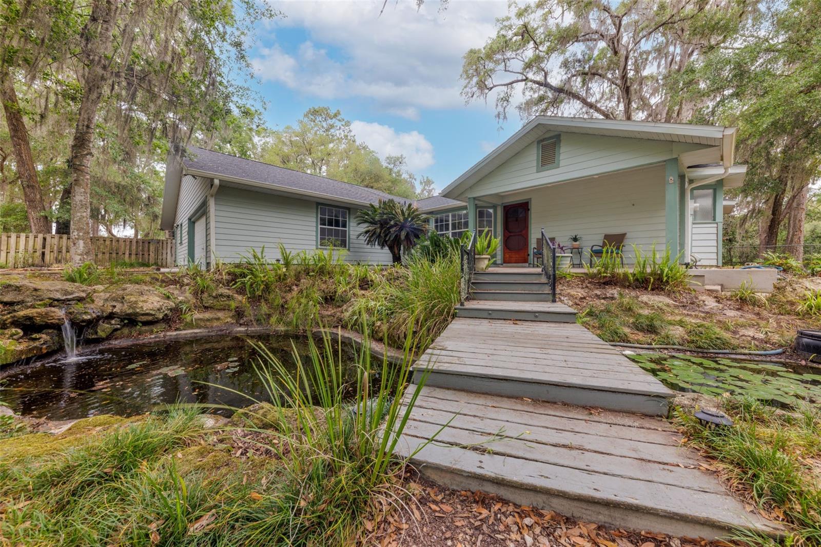 818 NW 202ND ST, NEWBERRY, FL, 32669