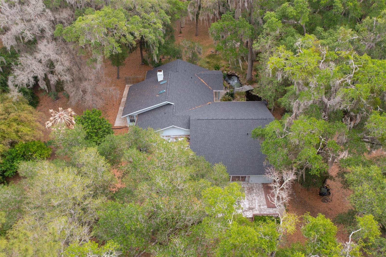 818 NW 202ND ST, NEWBERRY, FL, 32669