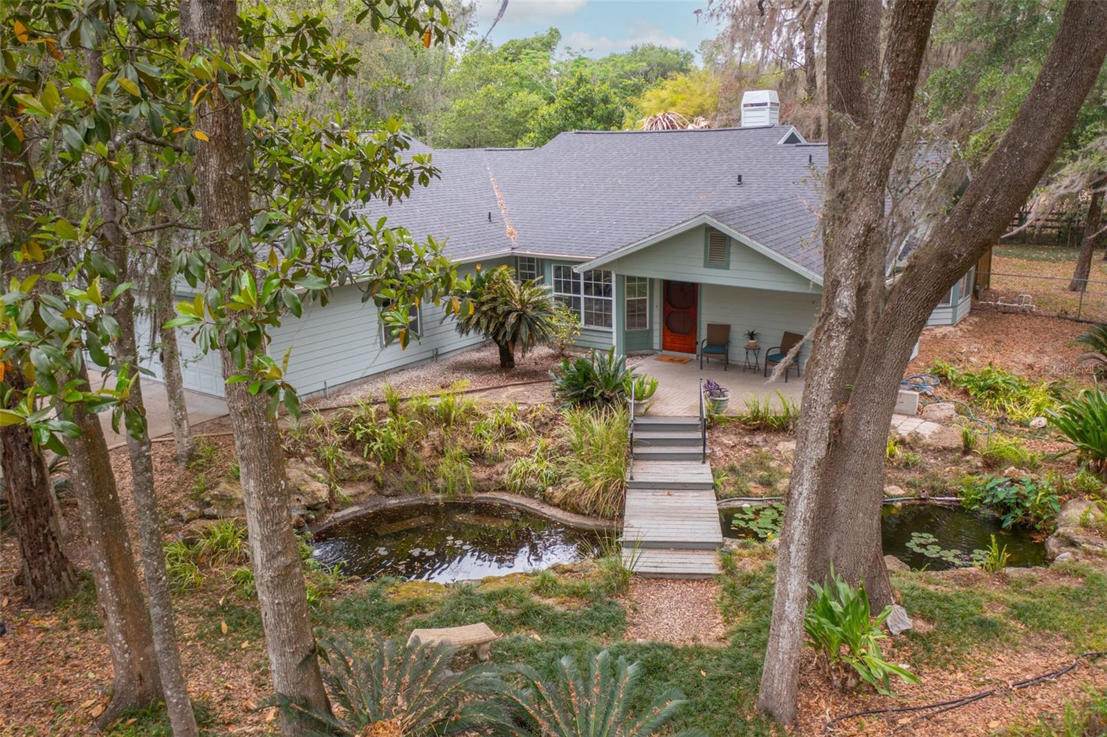 818 NW 202ND ST, NEWBERRY, FL, 32669