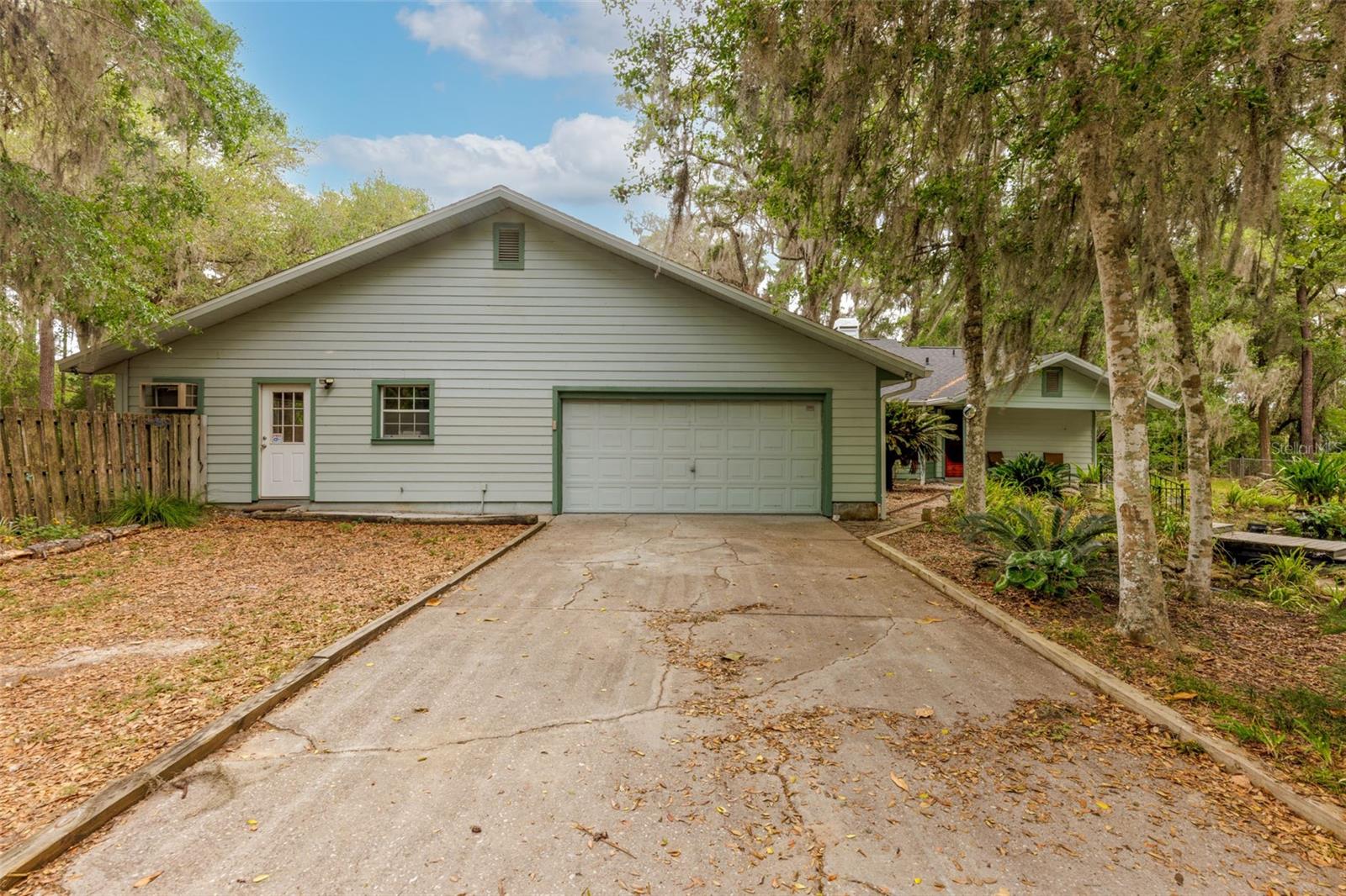 818 NW 202ND ST, NEWBERRY, FL, 32669