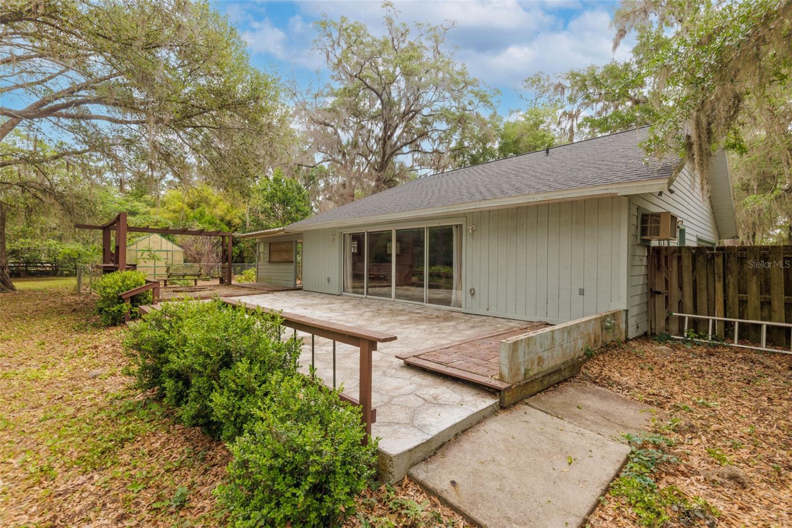 818 NW 202ND ST, NEWBERRY, FL, 32669