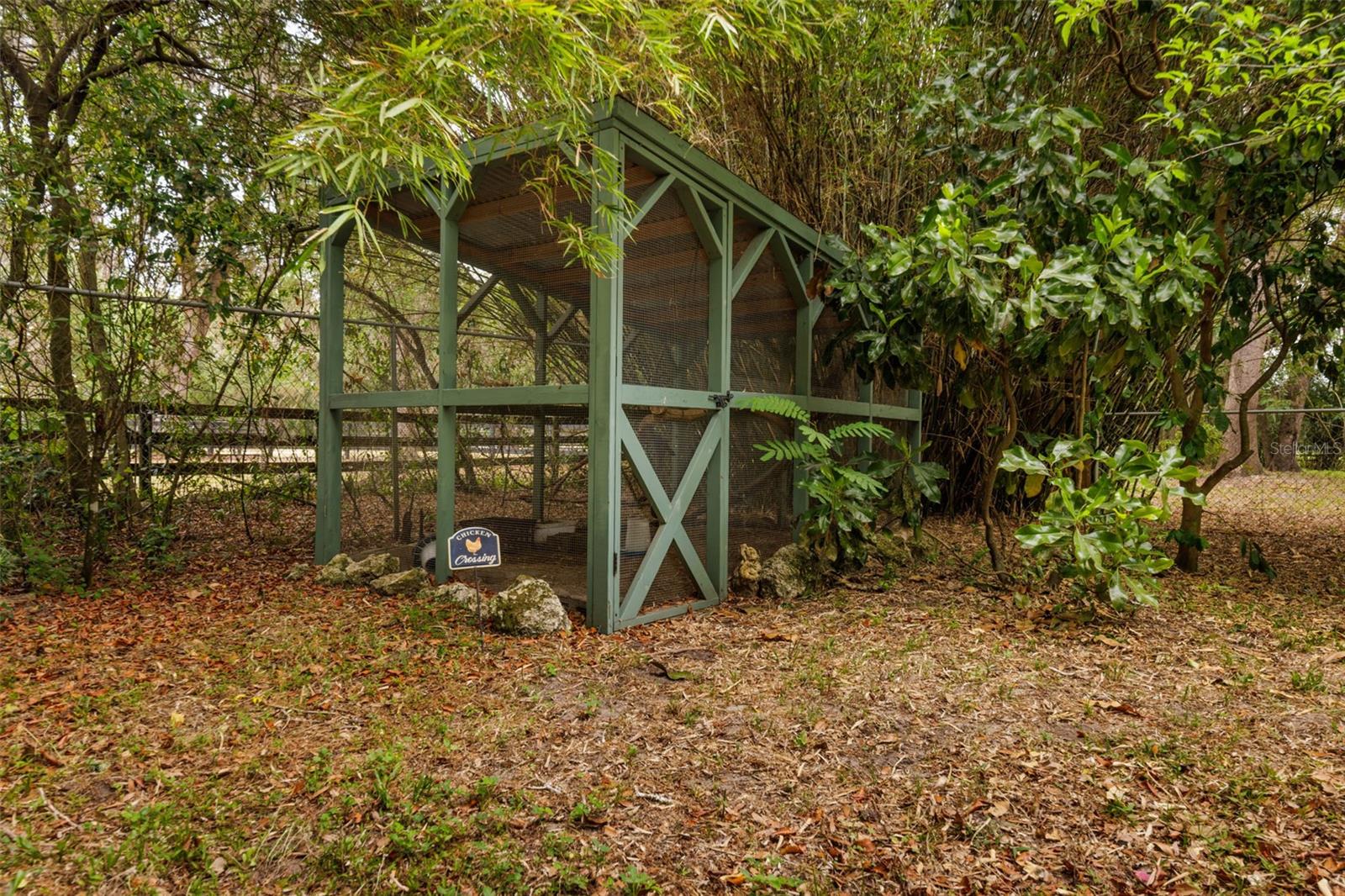 818 NW 202ND ST, NEWBERRY, FL, 32669