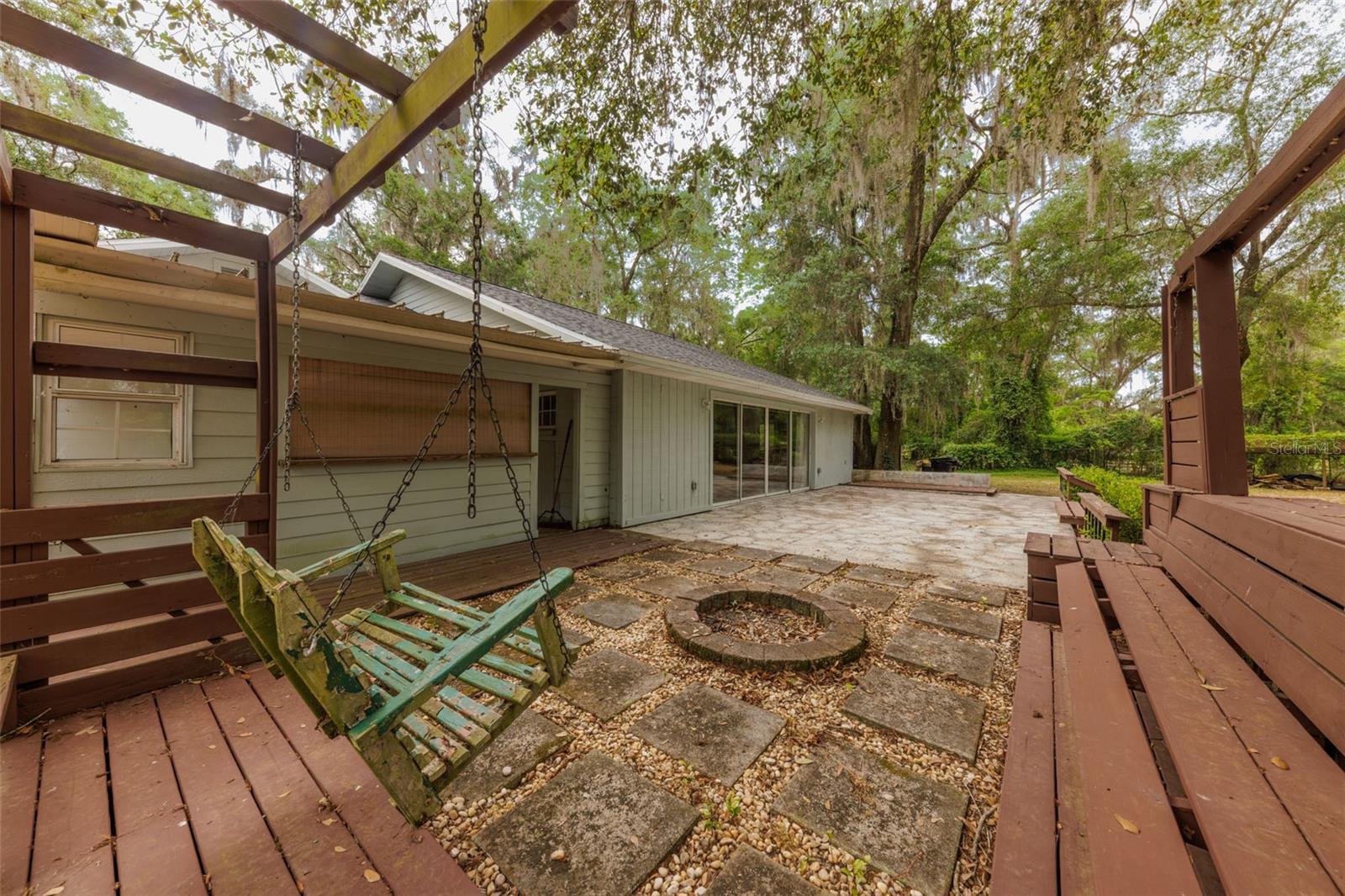 818 NW 202ND ST, NEWBERRY, FL, 32669