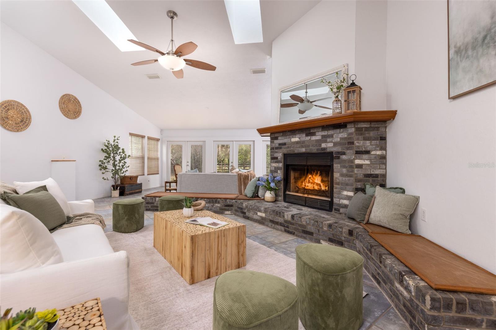 818 NW 202ND ST, NEWBERRY, FL, 32669