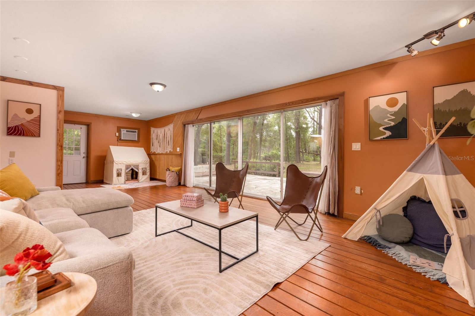 818 NW 202ND ST, NEWBERRY, FL, 32669