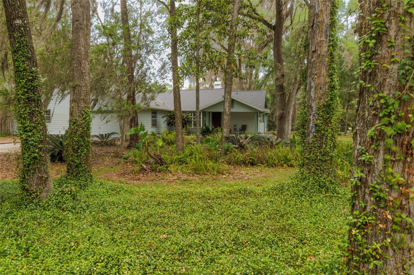 818 NW 202ND ST, NEWBERRY, FL, 32669