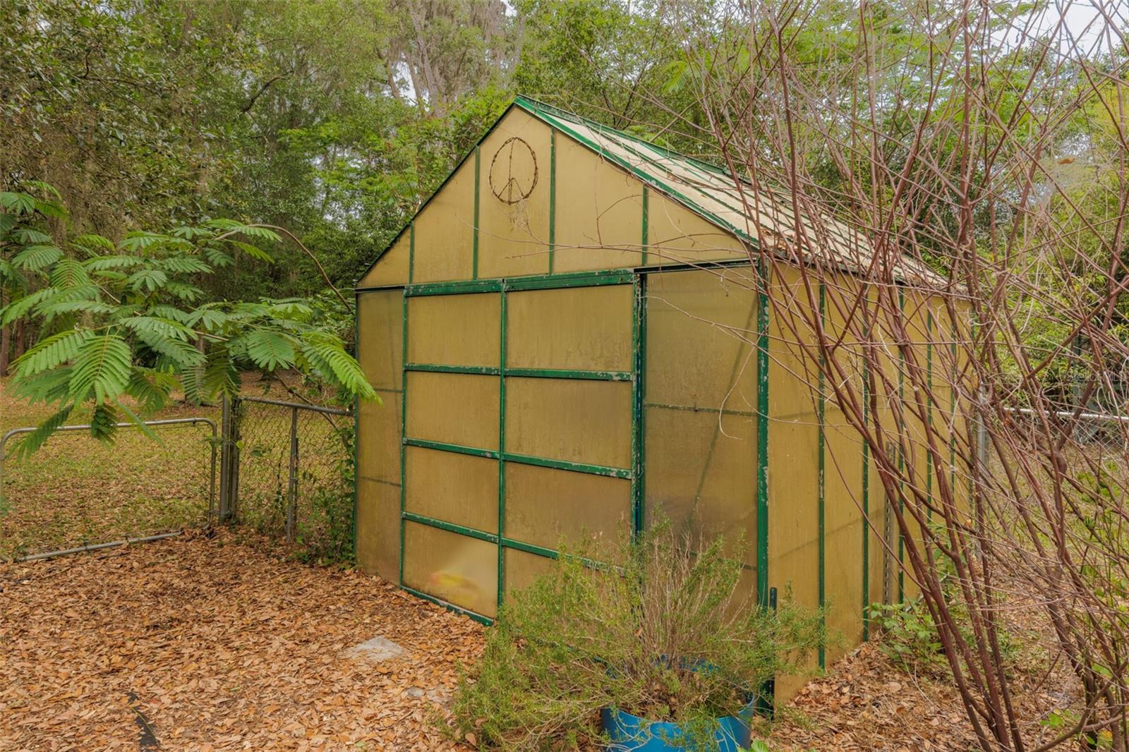 818 NW 202ND ST, NEWBERRY, FL, 32669