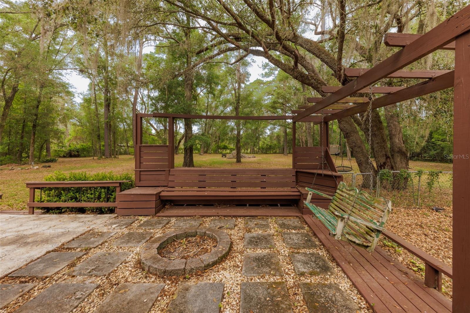 818 NW 202ND ST, NEWBERRY, FL, 32669