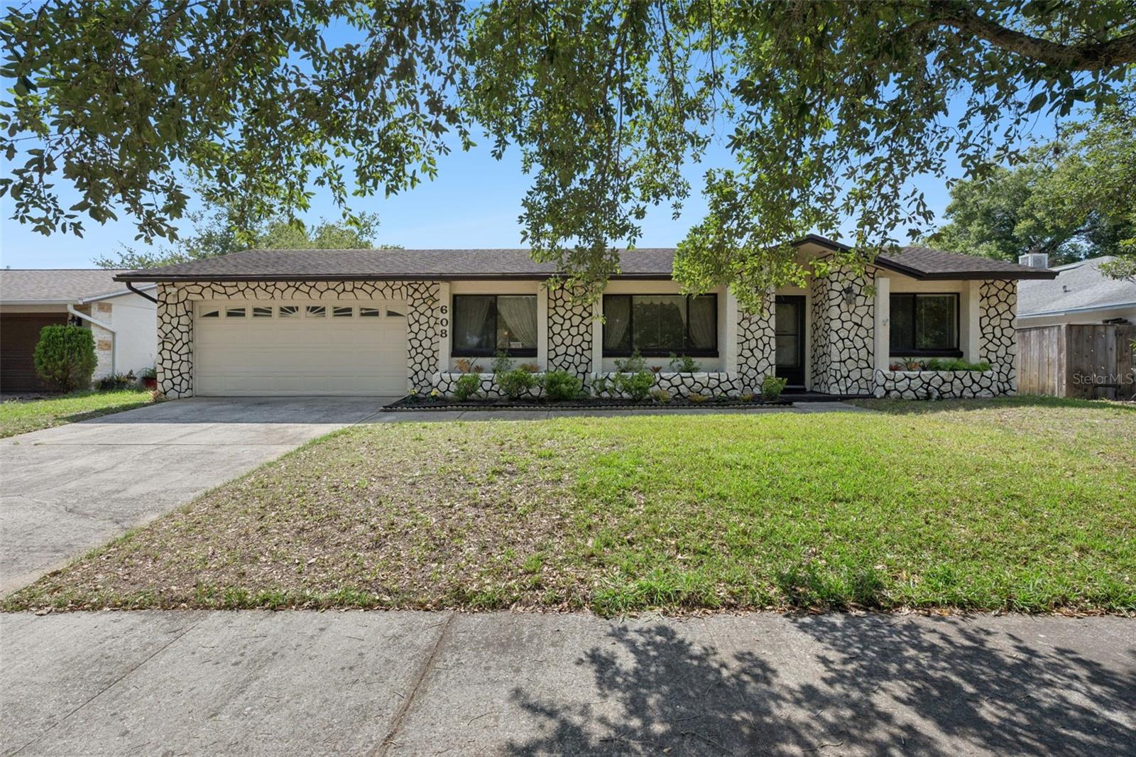 608 WAVECREST DR, ORLANDO, FL, 32807