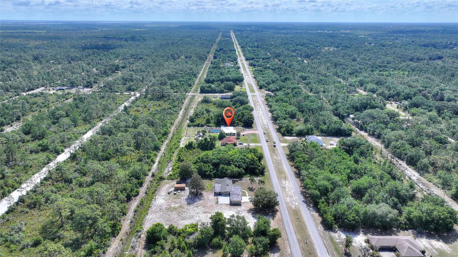 3850 PARK AVE, INDIAN LAKE ESTATES, FL, 33855
