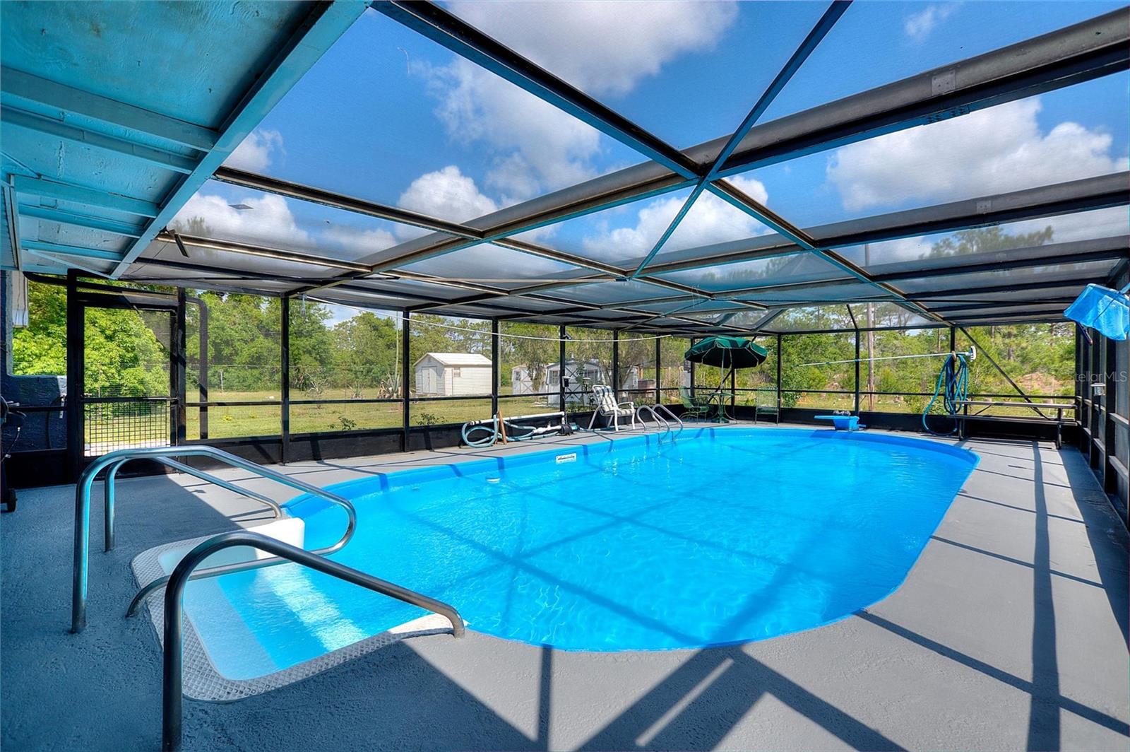 3850 PARK AVE, INDIAN LAKE ESTATES, FL, 33855