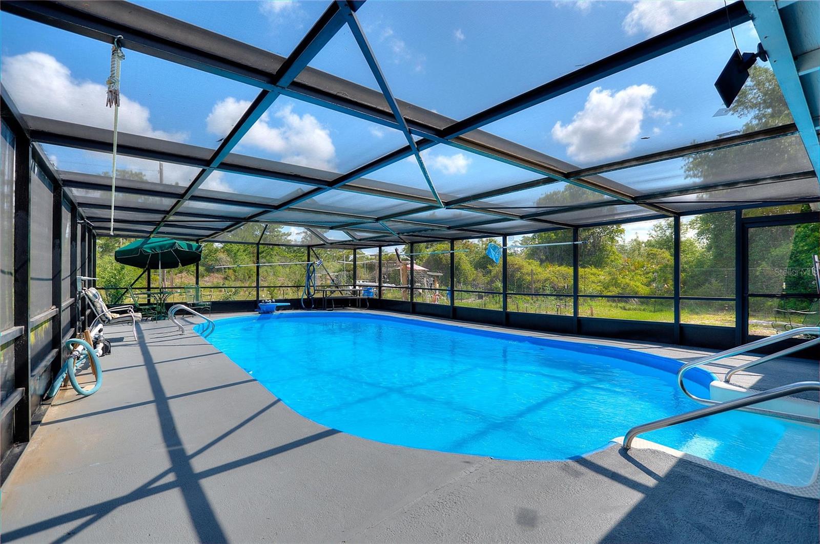 3850 PARK AVE, INDIAN LAKE ESTATES, FL, 33855