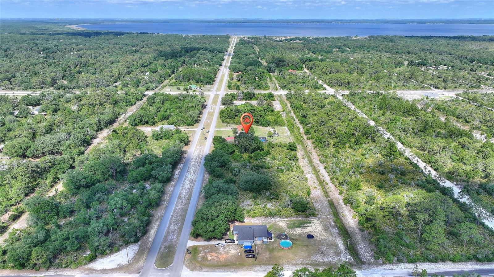3850 PARK AVE, INDIAN LAKE ESTATES, FL, 33855