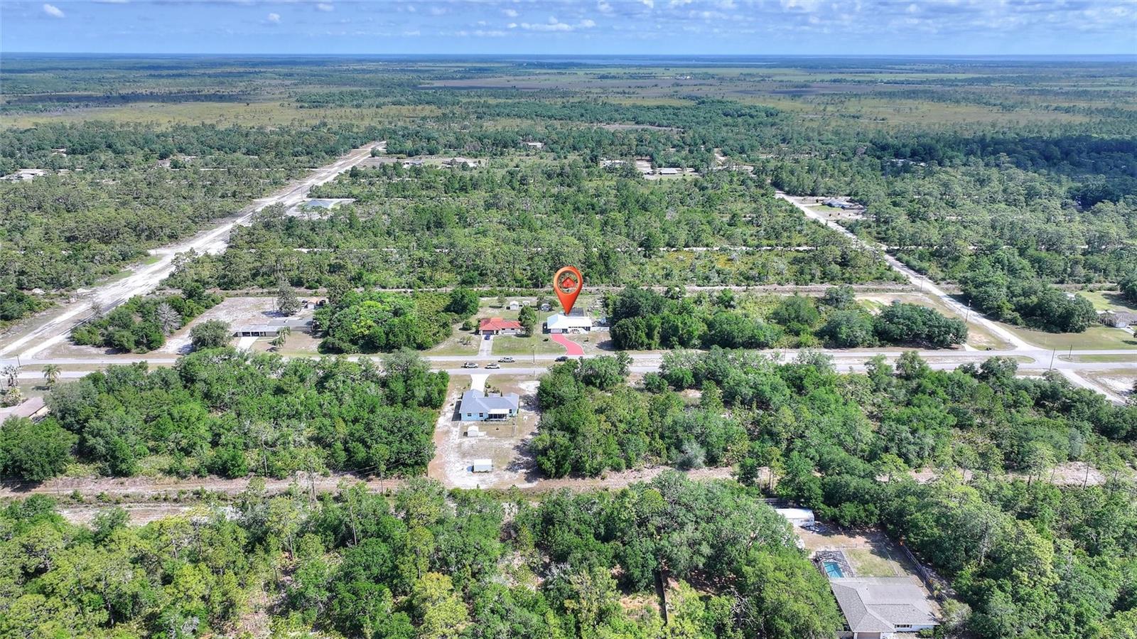 3850 PARK AVE, INDIAN LAKE ESTATES, FL, 33855