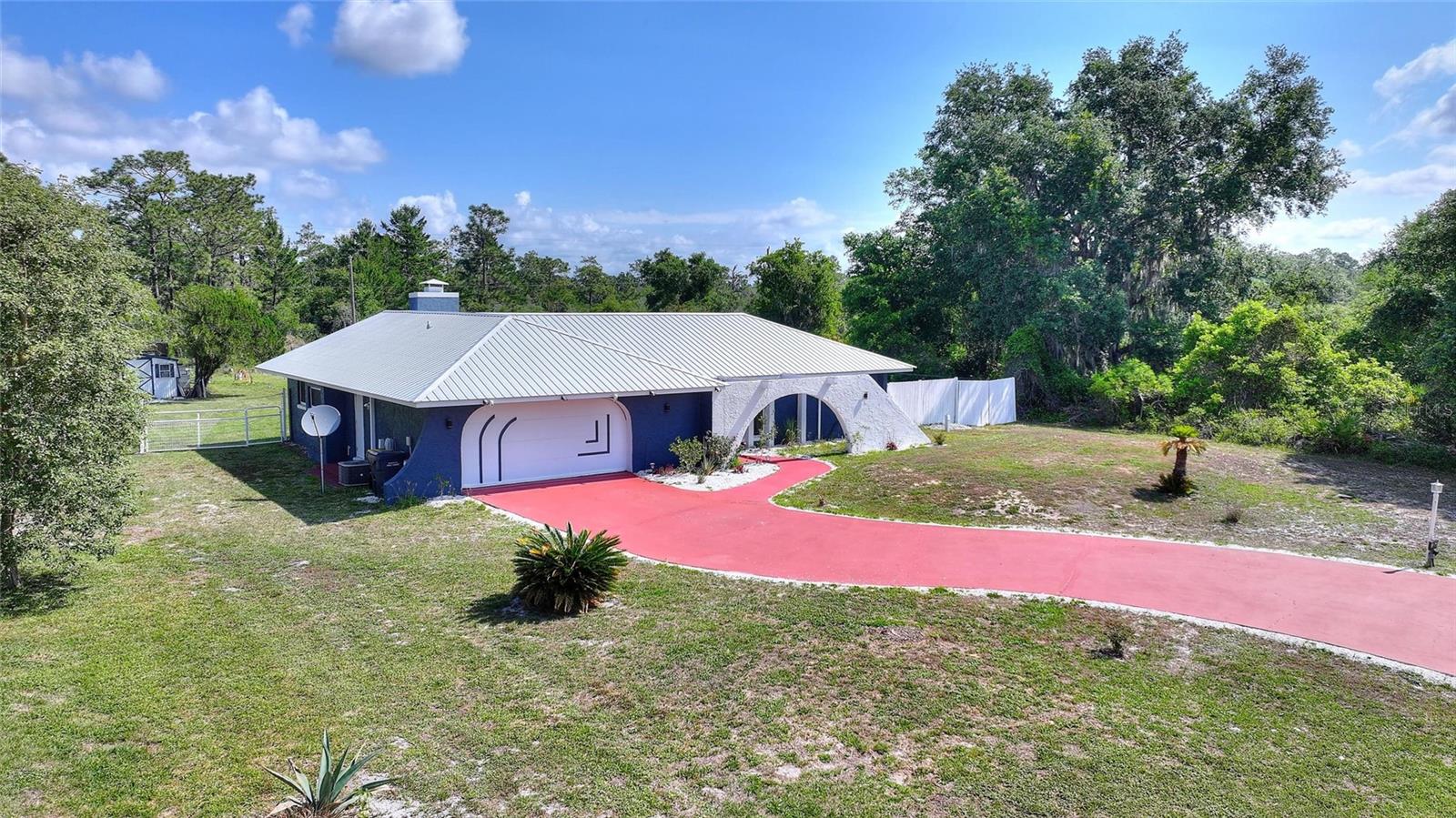 3850 PARK AVE, INDIAN LAKE ESTATES, FL, 33855
