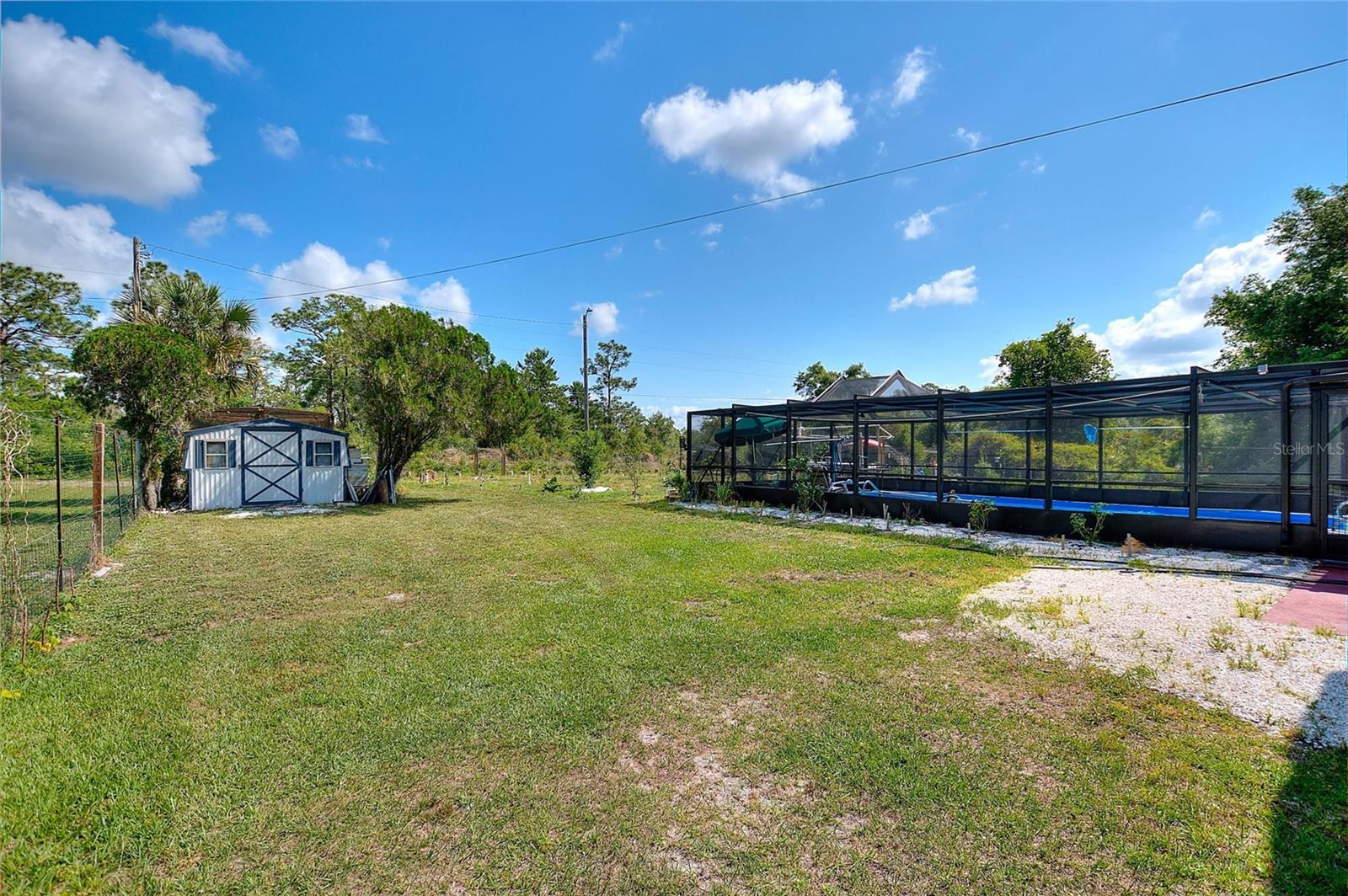 3850 PARK AVE, INDIAN LAKE ESTATES, FL, 33855