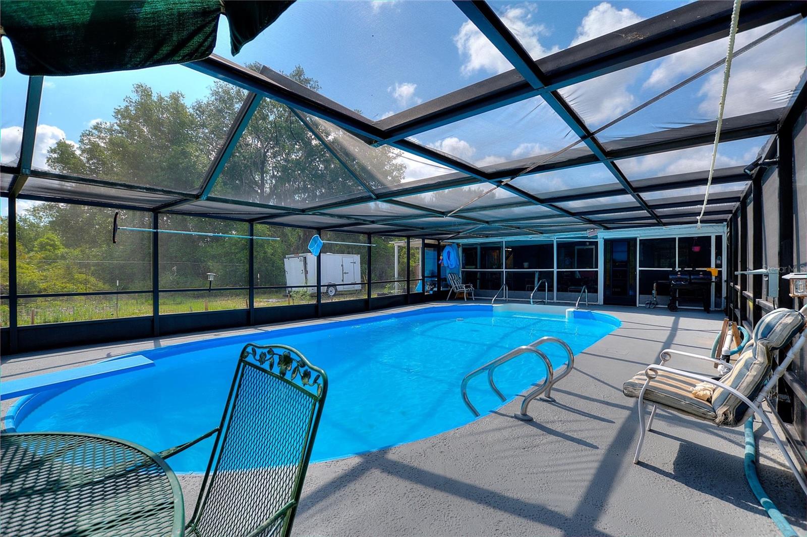 3850 PARK AVE, INDIAN LAKE ESTATES, FL, 33855