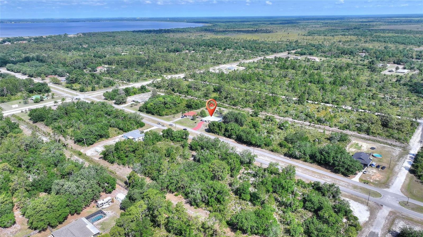 3850 PARK AVE, INDIAN LAKE ESTATES, FL, 33855