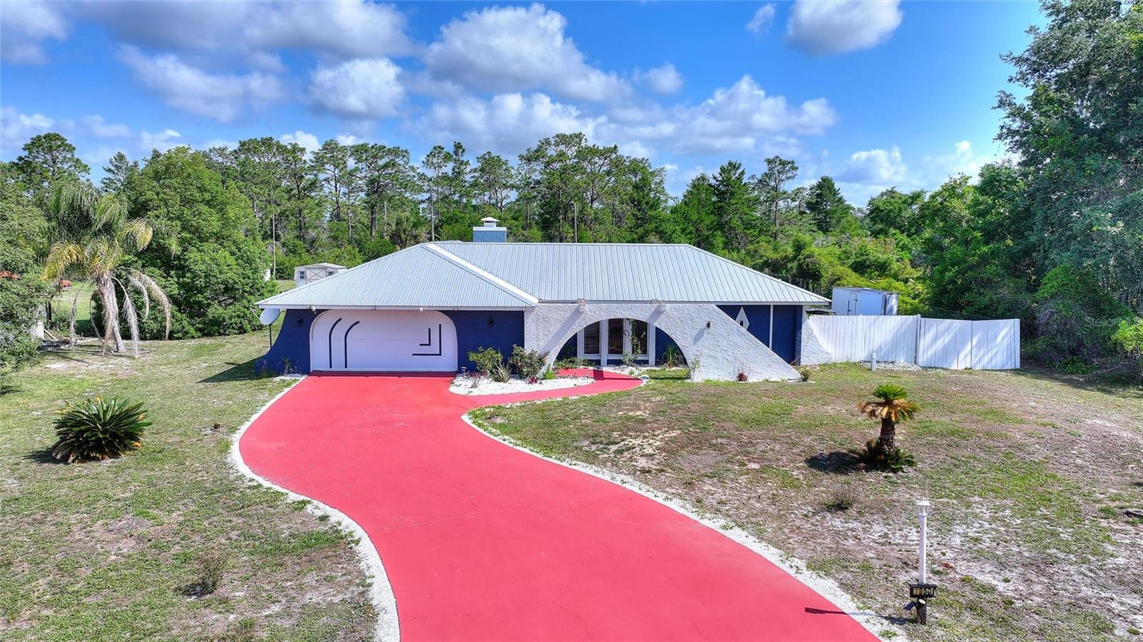 3850 PARK AVE, INDIAN LAKE ESTATES, FL, 33855