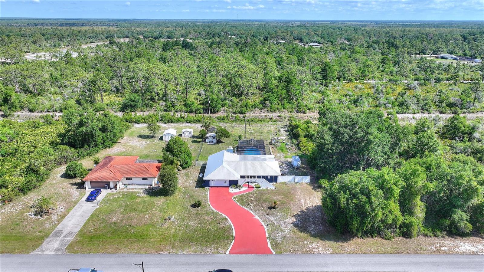 3850 PARK AVE, INDIAN LAKE ESTATES, FL, 33855