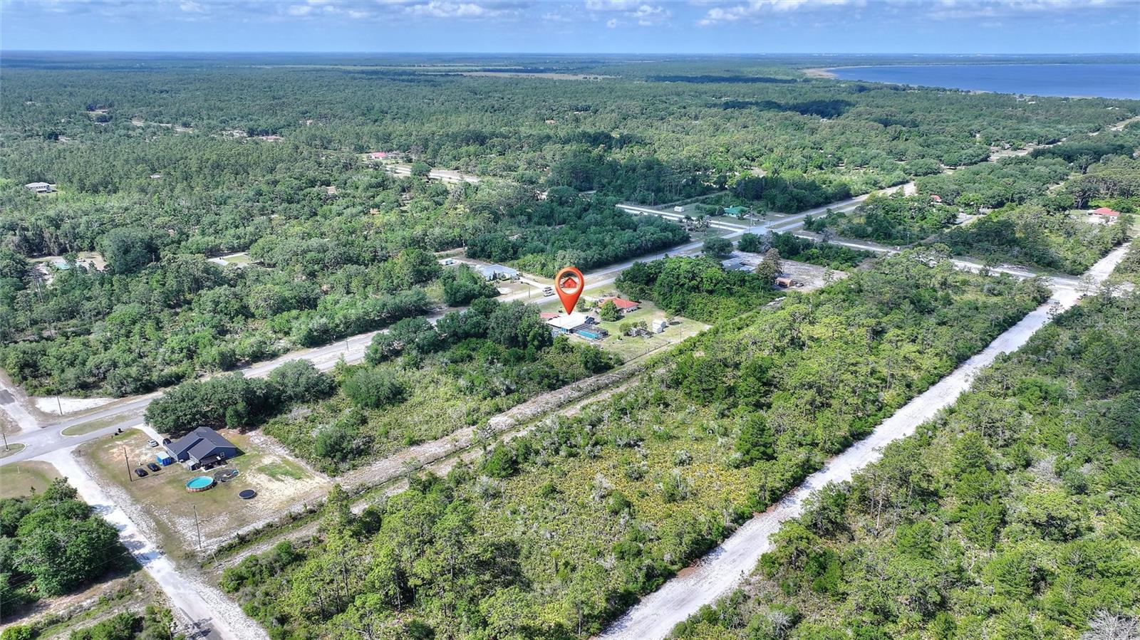 3850 PARK AVE, INDIAN LAKE ESTATES, FL, 33855