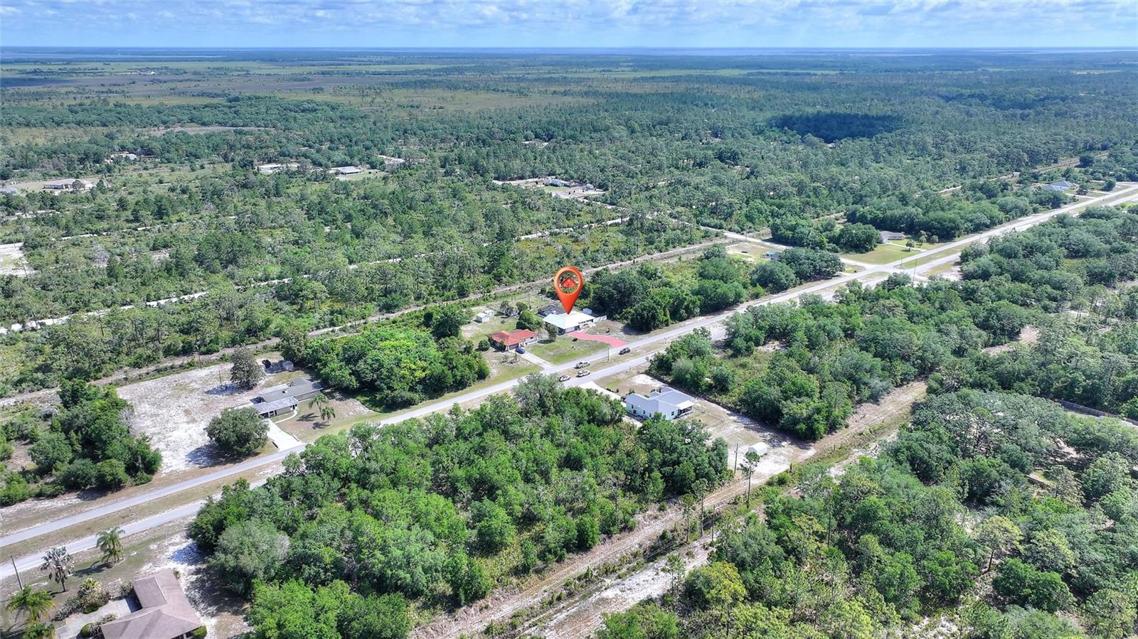 3850 PARK AVE, INDIAN LAKE ESTATES, FL, 33855