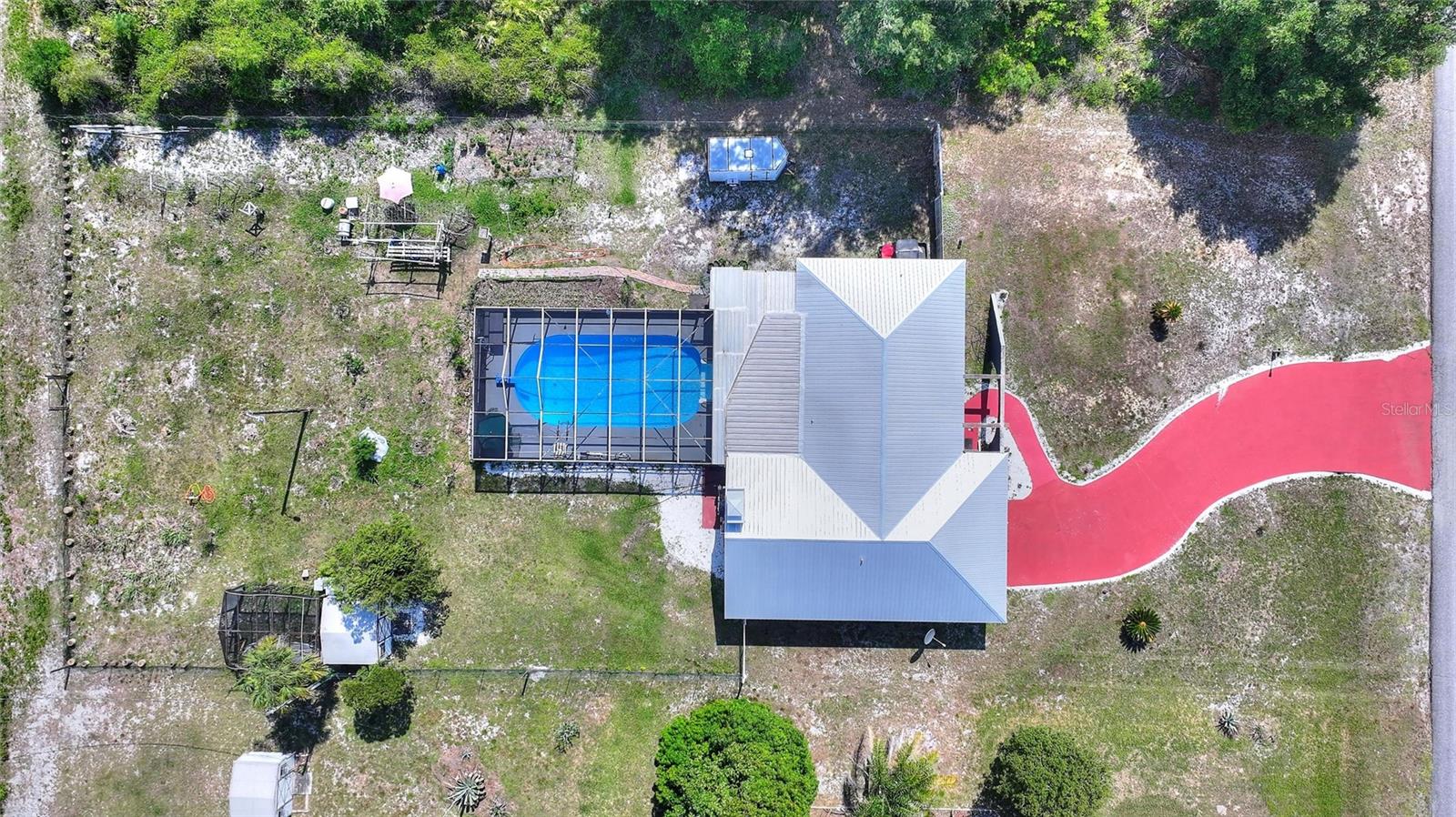 3850 PARK AVE, INDIAN LAKE ESTATES, FL, 33855