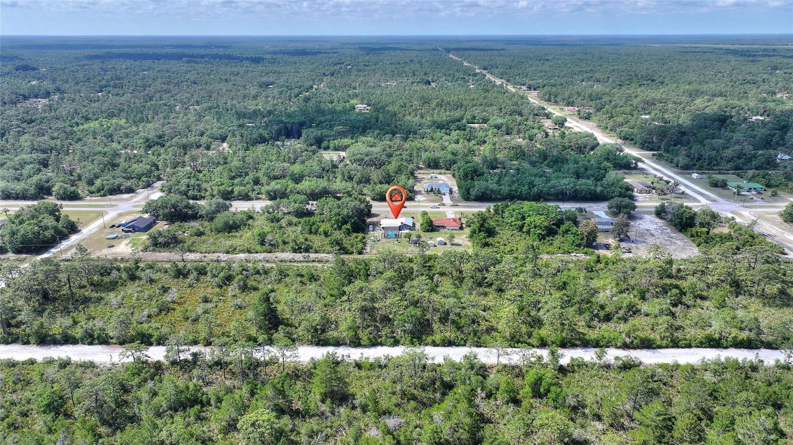 3850 PARK AVE, INDIAN LAKE ESTATES, FL, 33855