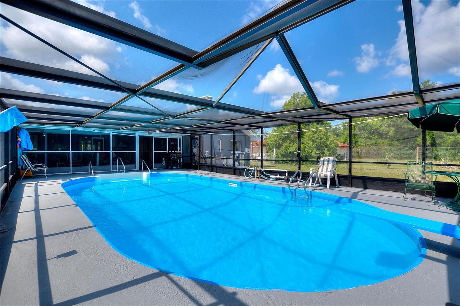 3850 PARK AVE, INDIAN LAKE ESTATES, FL, 33855