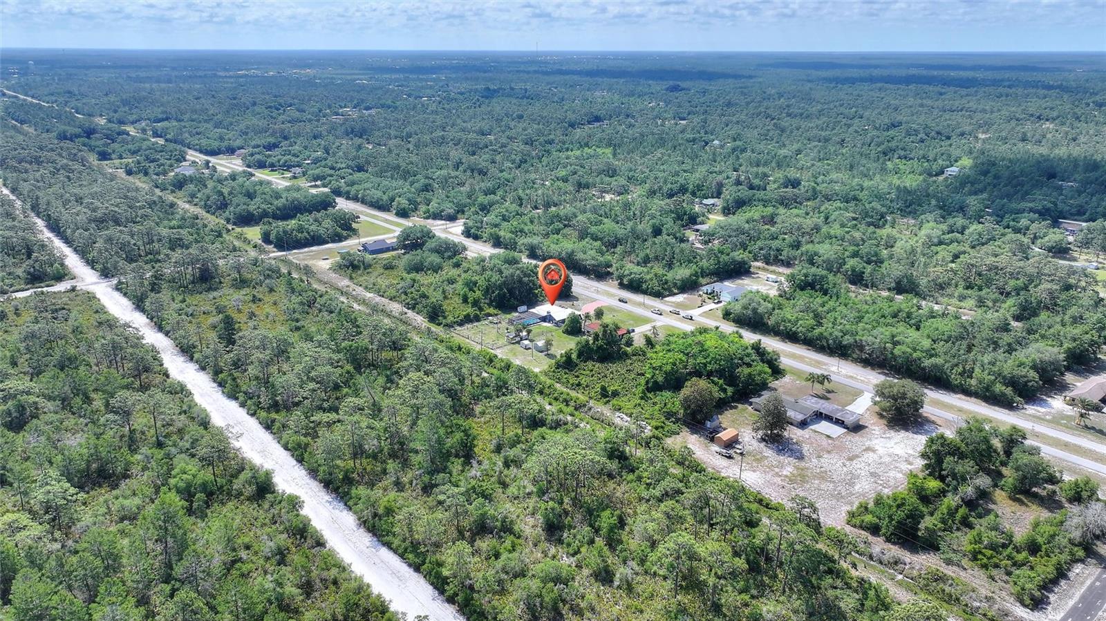 3850 PARK AVE, INDIAN LAKE ESTATES, FL, 33855