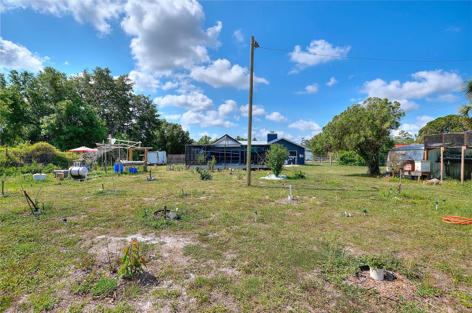 3850 PARK AVE, INDIAN LAKE ESTATES, FL, 33855