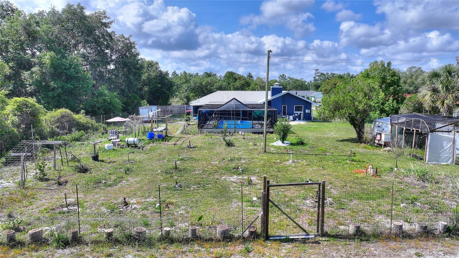 3850 PARK AVE, INDIAN LAKE ESTATES, FL, 33855