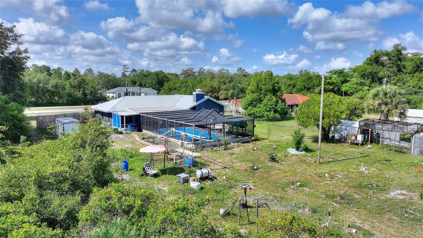 3850 PARK AVE, INDIAN LAKE ESTATES, FL, 33855