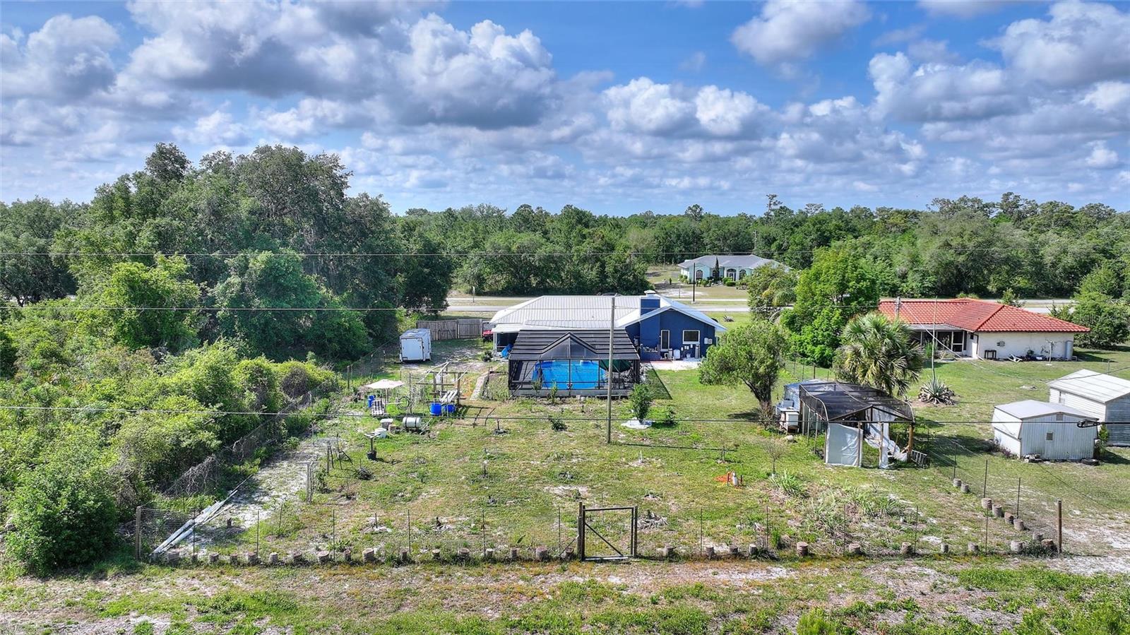 3850 PARK AVE, INDIAN LAKE ESTATES, FL, 33855