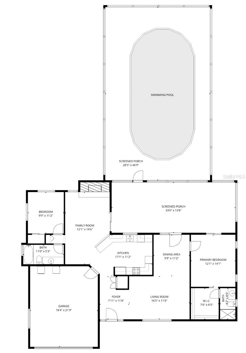 3850 PARK AVE, INDIAN LAKE ESTATES, FL, 33855