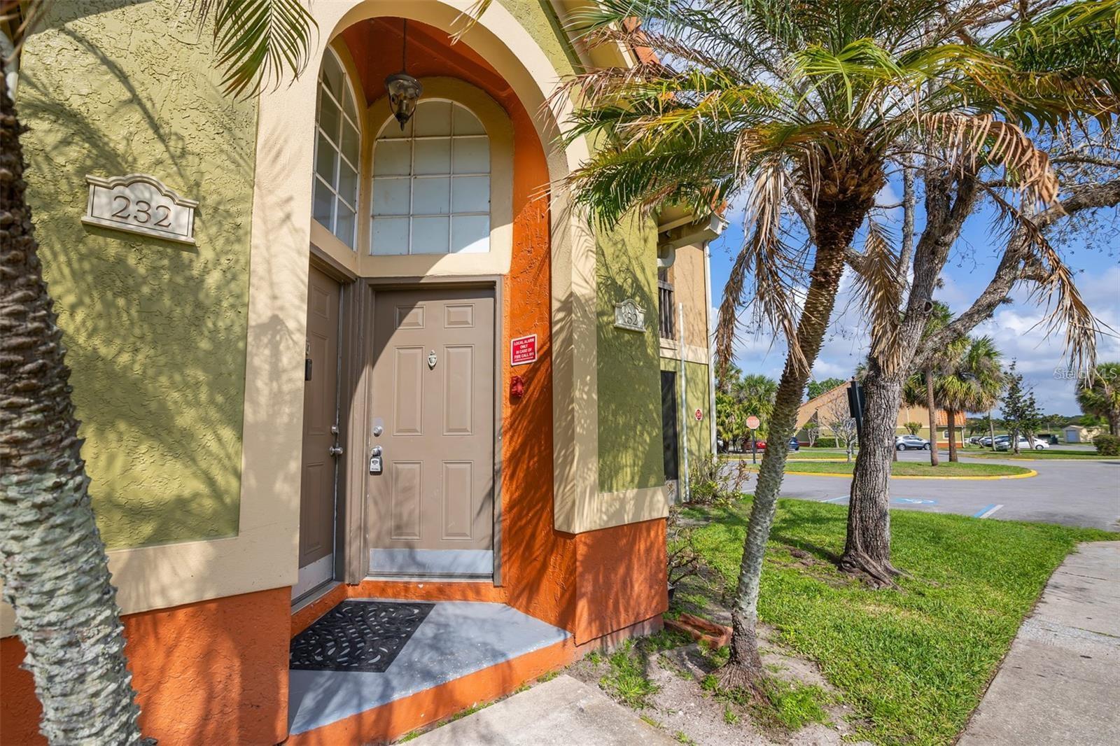 413 FOUNTAINHEAD CIR #132, KISSIMMEE, FL, 34741