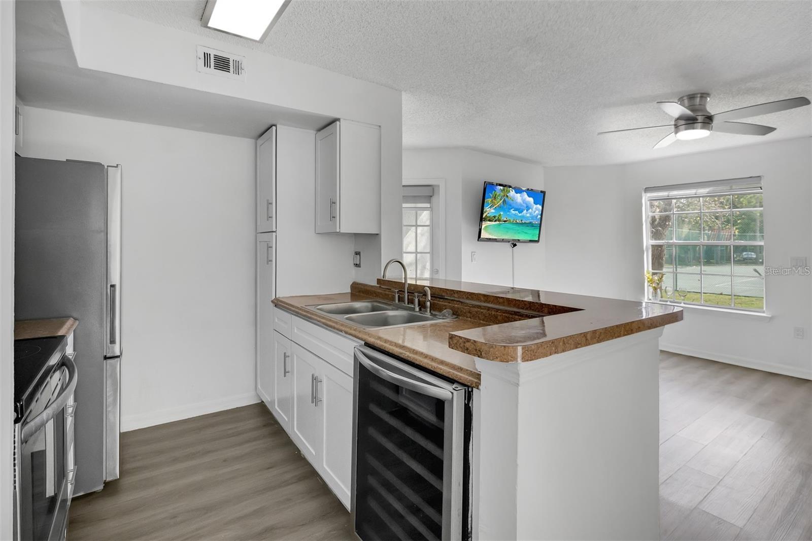 413 FOUNTAINHEAD CIR #132, KISSIMMEE, FL, 34741