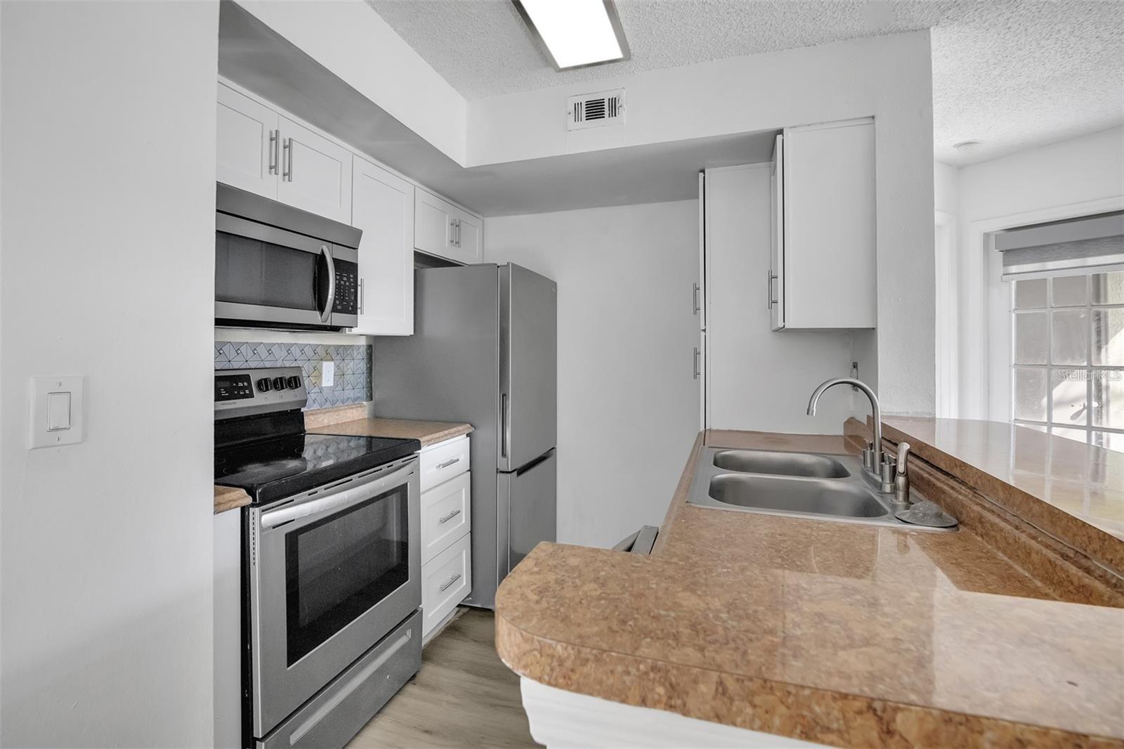 413 FOUNTAINHEAD CIR #132, KISSIMMEE, FL, 34741