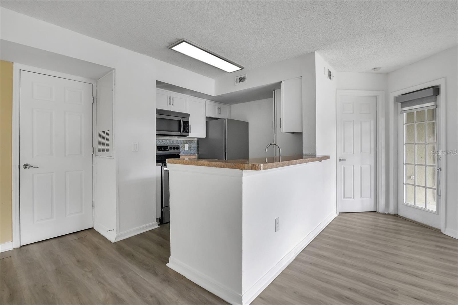 413 FOUNTAINHEAD CIR #132, KISSIMMEE, FL, 34741