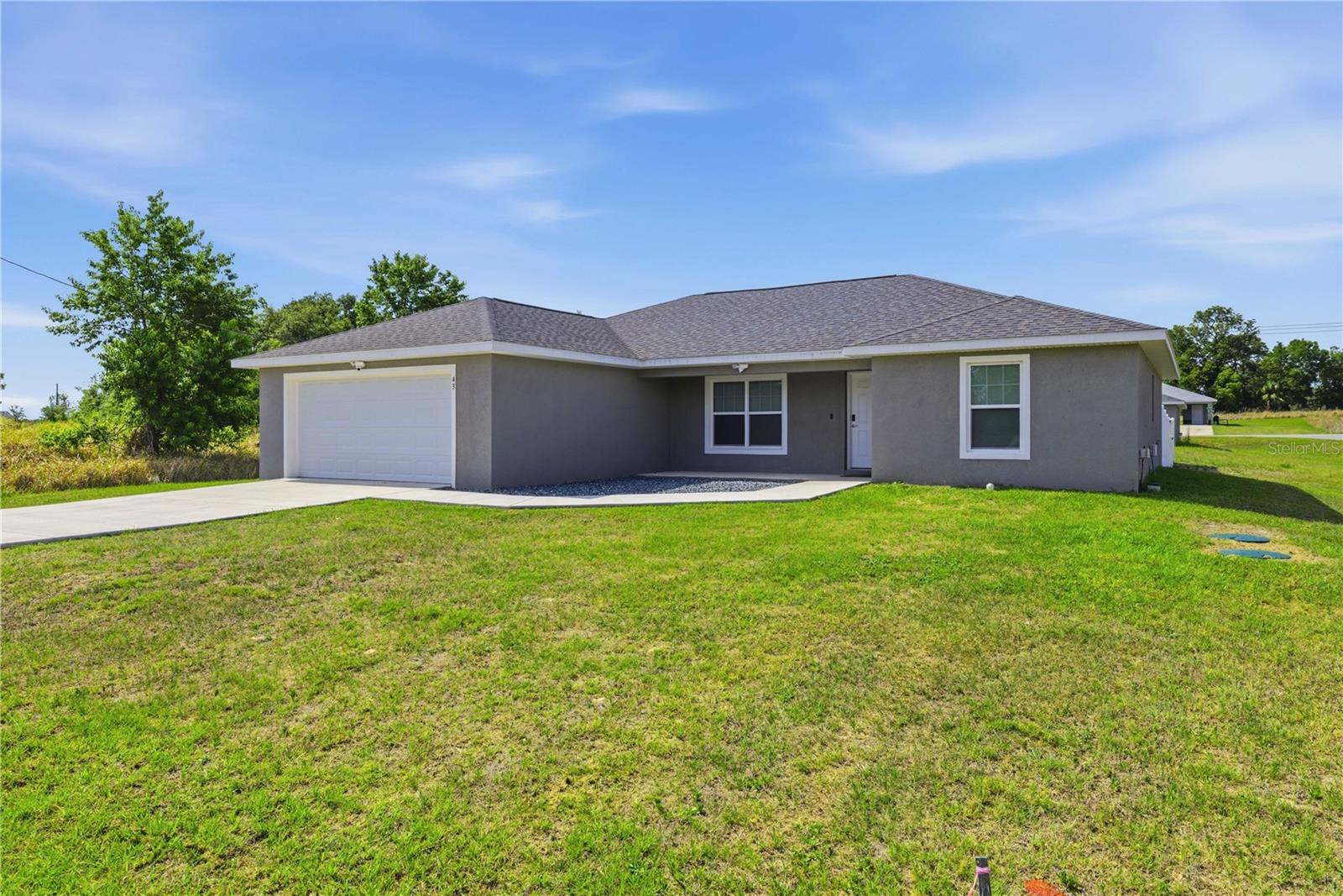 43 LOCUST PASS RUN, OCALA, FL, 34472
