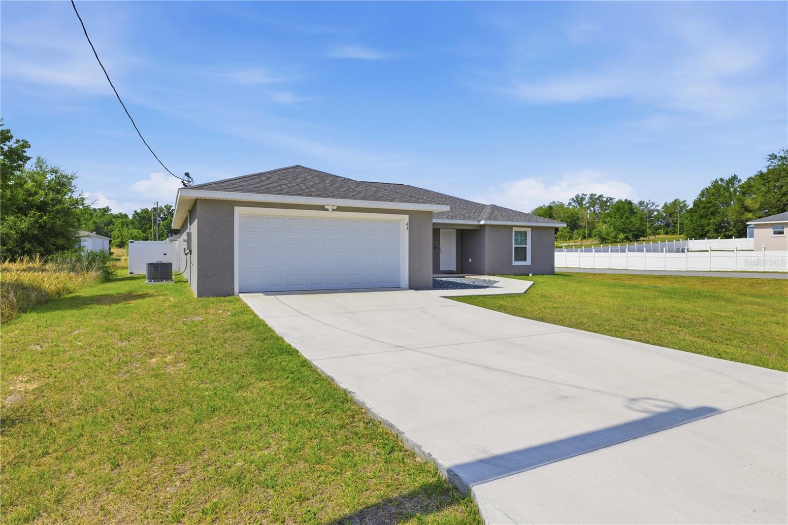 43 LOCUST PASS RUN, OCALA, FL, 34472