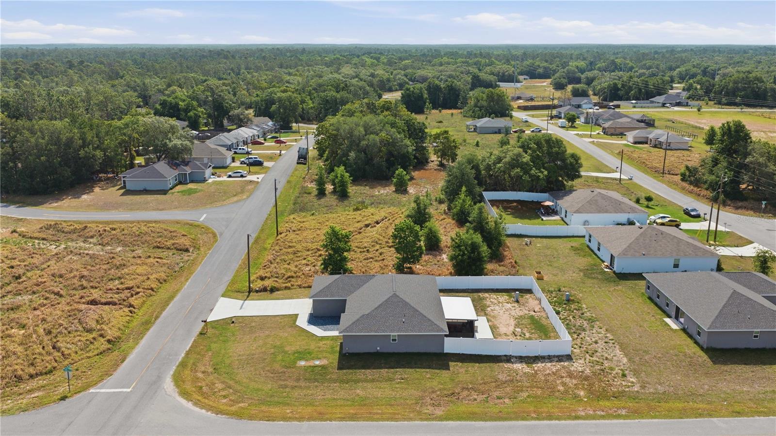 43 LOCUST PASS RUN, OCALA, FL, 34472