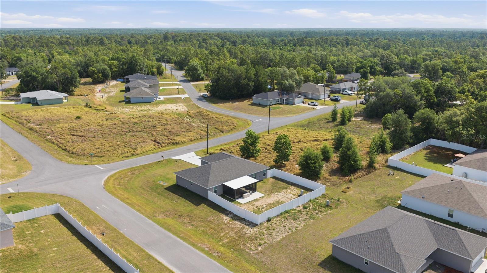 43 LOCUST PASS RUN, OCALA, FL, 34472